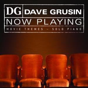NOW PLAYING Movie Themes - Solo Piano