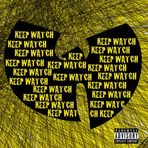 Keep Watch (feat. Nathaniel) - Single