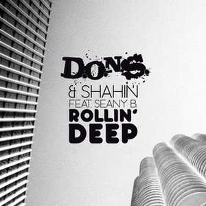 D.O.N.S. & SHAHIN FEAT. SEANY B. のアバター