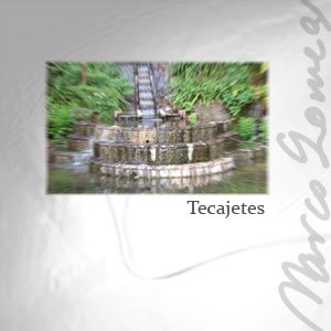 Tecajetes