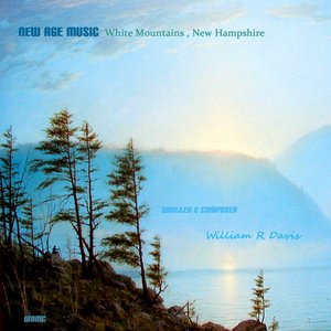New Age Music of the White Mountains, New Hampshire