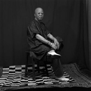 “Salif Kéïta”的封面