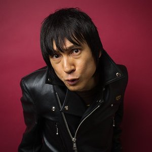 Avatar di Hiroto Komoto