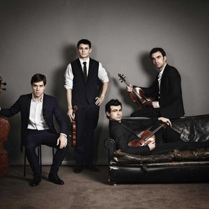 Quatuor Amedeo Modigliani のアバター