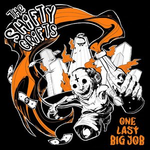 One Last Big Job