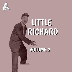 Little Richard, Vol. 2