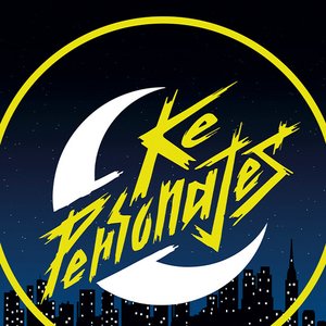 Avatar für Ke personajes