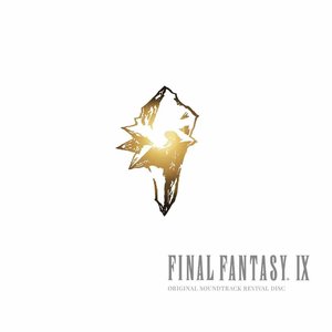 FINAL FANTASY IX ORIGINAL SOUNDTRACK REVIVAL DISC