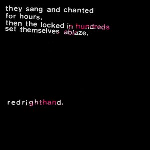 Redrighthand 的头像