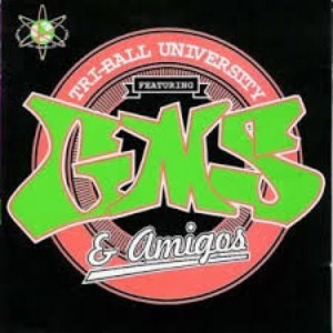 Avatar di GMS feat Chicago