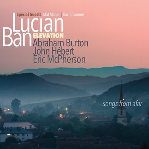 Songs From Afar