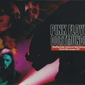 1977-01-23: Dortmund Westfalenhalle, Germany