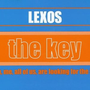 Lexos のアバター