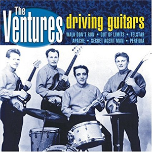 The Ventures - The House Of The Rising Sun Lyrics - Zortam Music