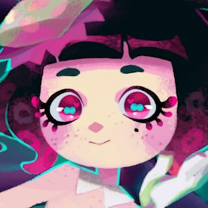 Caitlin Koi 的头像