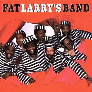 Fat Larry’s Band 的头像