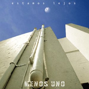 Аватар для Menos Uno