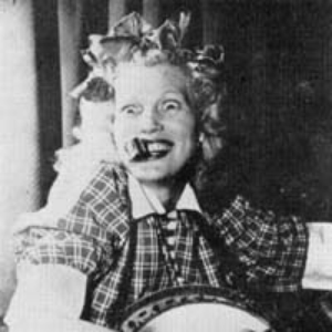 Cousin Emmy photo provided by Last.fm