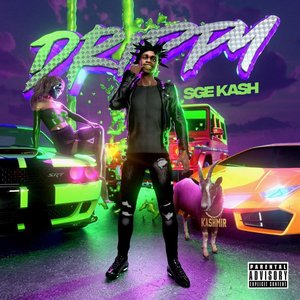 Drippy - Single