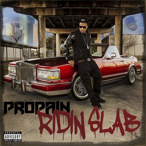 Ridin' Slab