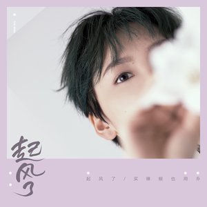 The Wind - Single