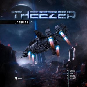 Landing EP