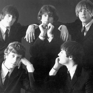 Avatar for The Byrds