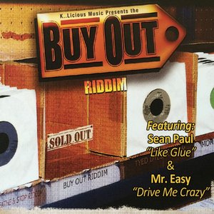 Riddim Driven: Buy Out