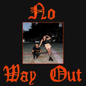 No Way Out - Single