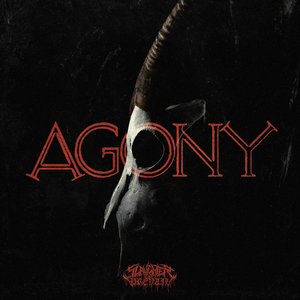 Image for 'Agony'