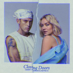 Closing Doors (ft. Astrid S)