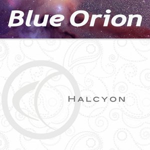 Halcyon