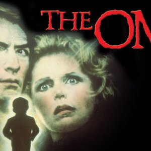 “The Omen”的封面