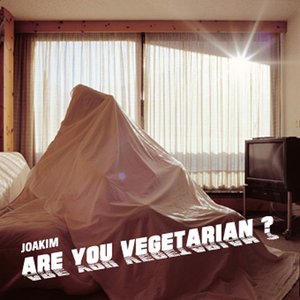 Are You Vegetarian EP