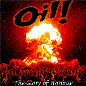 The Glory of honour