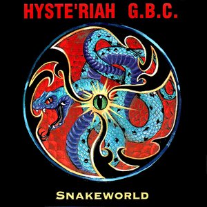 Snakeworld