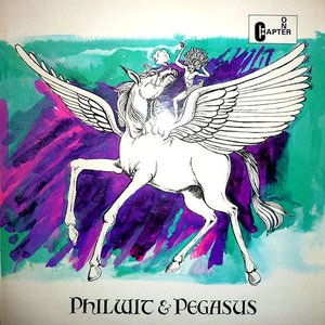 Philwit & Pegasus