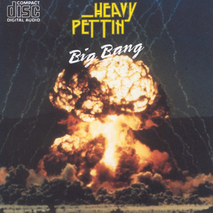 Big Bang cover