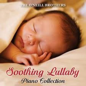 Soothing Lullaby Piano Collection