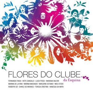 Flores Do Clube