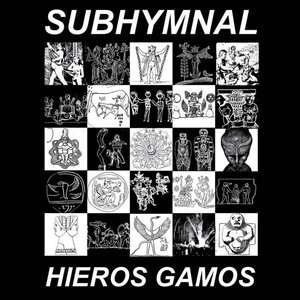 Hieros Gamos