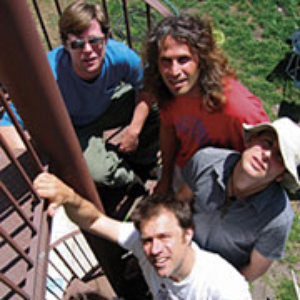 The Anomoanon photo provided by Last.fm