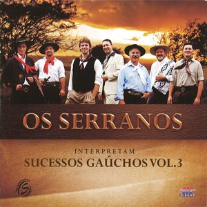 Sucessos Gaúchos, Vol. 3