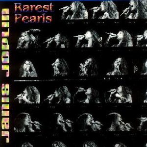 Janis Joplin - Box Of Pearls - Disc 5 - Rare Pearls - Zortam Music