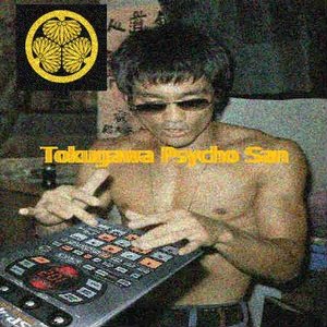 Tokugawa Psycho San 的头像