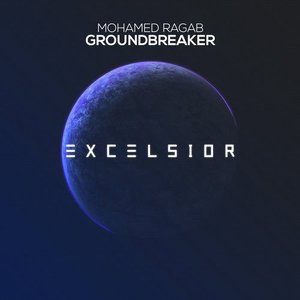 Groundbreaker - Single