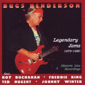 Legendary Jams 1976-1980