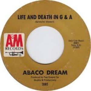 Life and Death in G & A