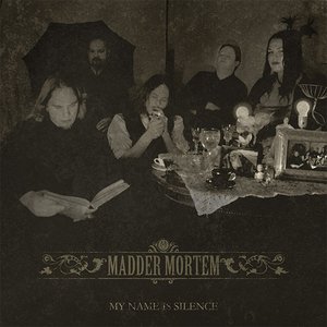 My Name Is Silence EP