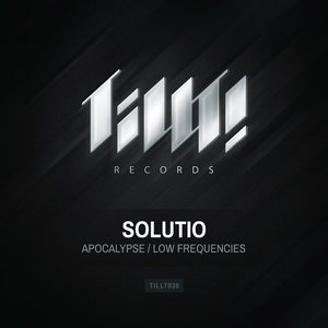 Apocalypse / Low Frequencies - EP